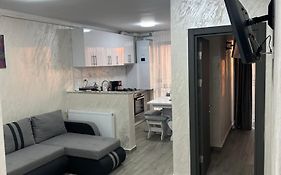 Apartament Alex