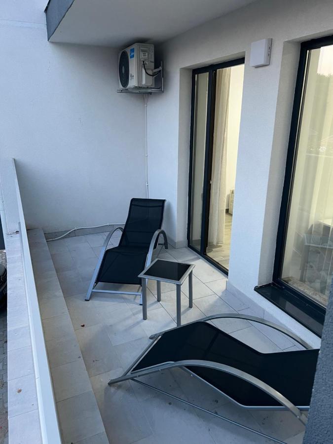 Apartament Alex Mangalia Exterior foto