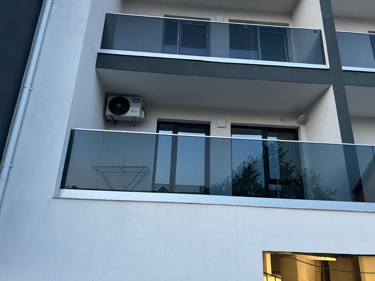 Apartament Alex Mangalia Exterior foto
