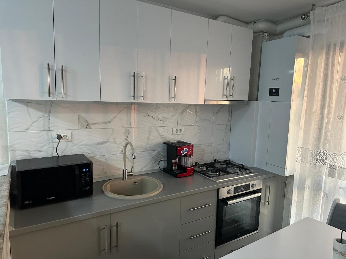 Apartament Alex Mangalia Exterior foto