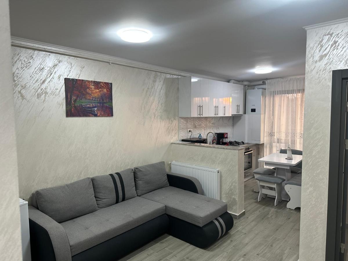 Apartament Alex Mangalia Exterior foto