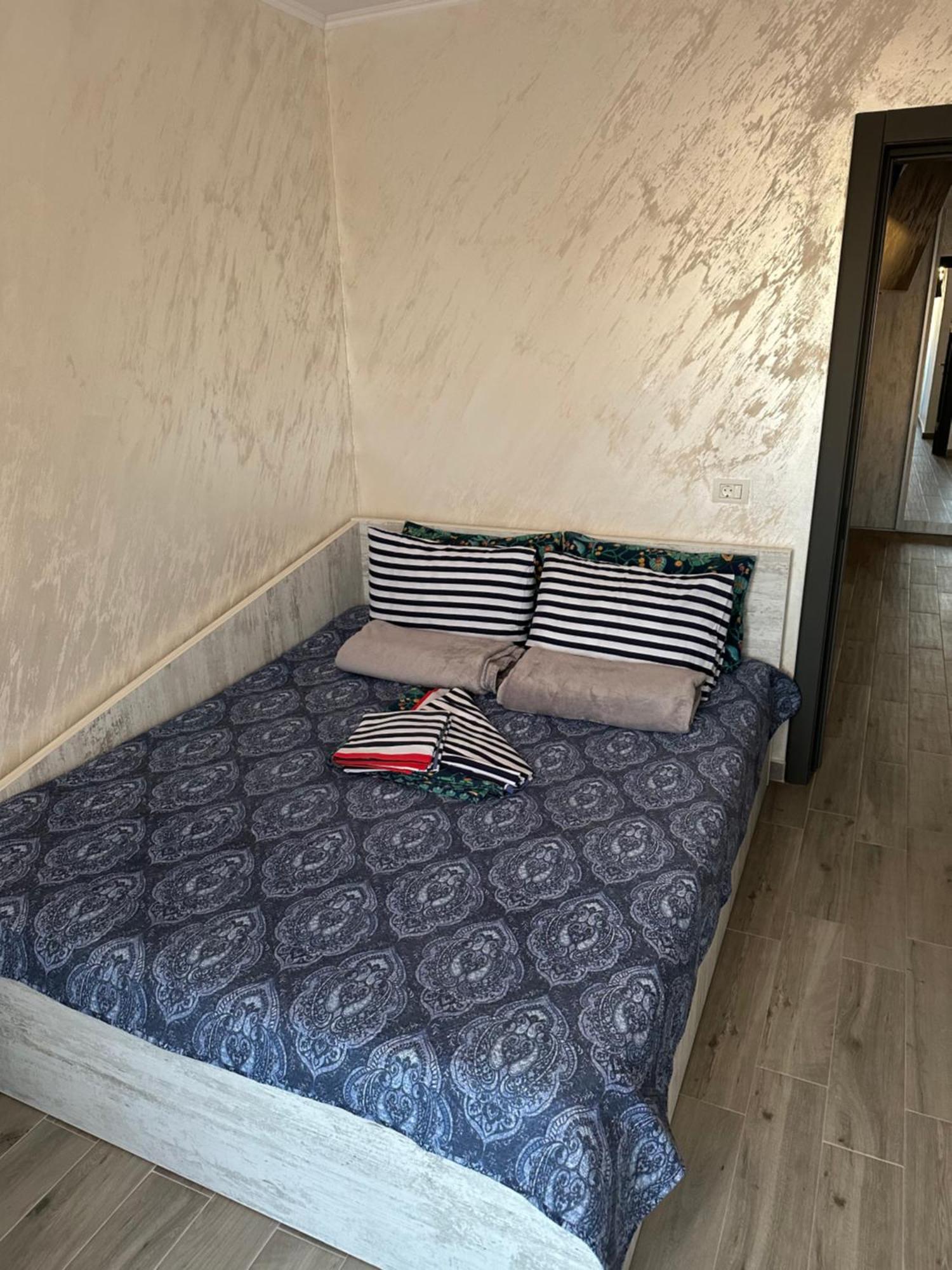 Apartament Alex Mangalia Exterior foto