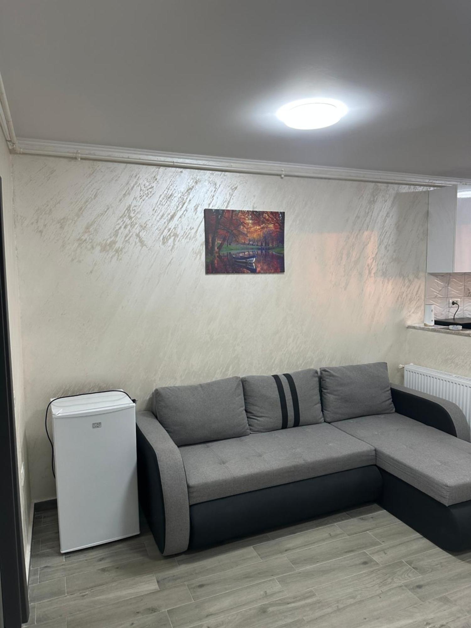 Apartament Alex Mangalia Exterior foto