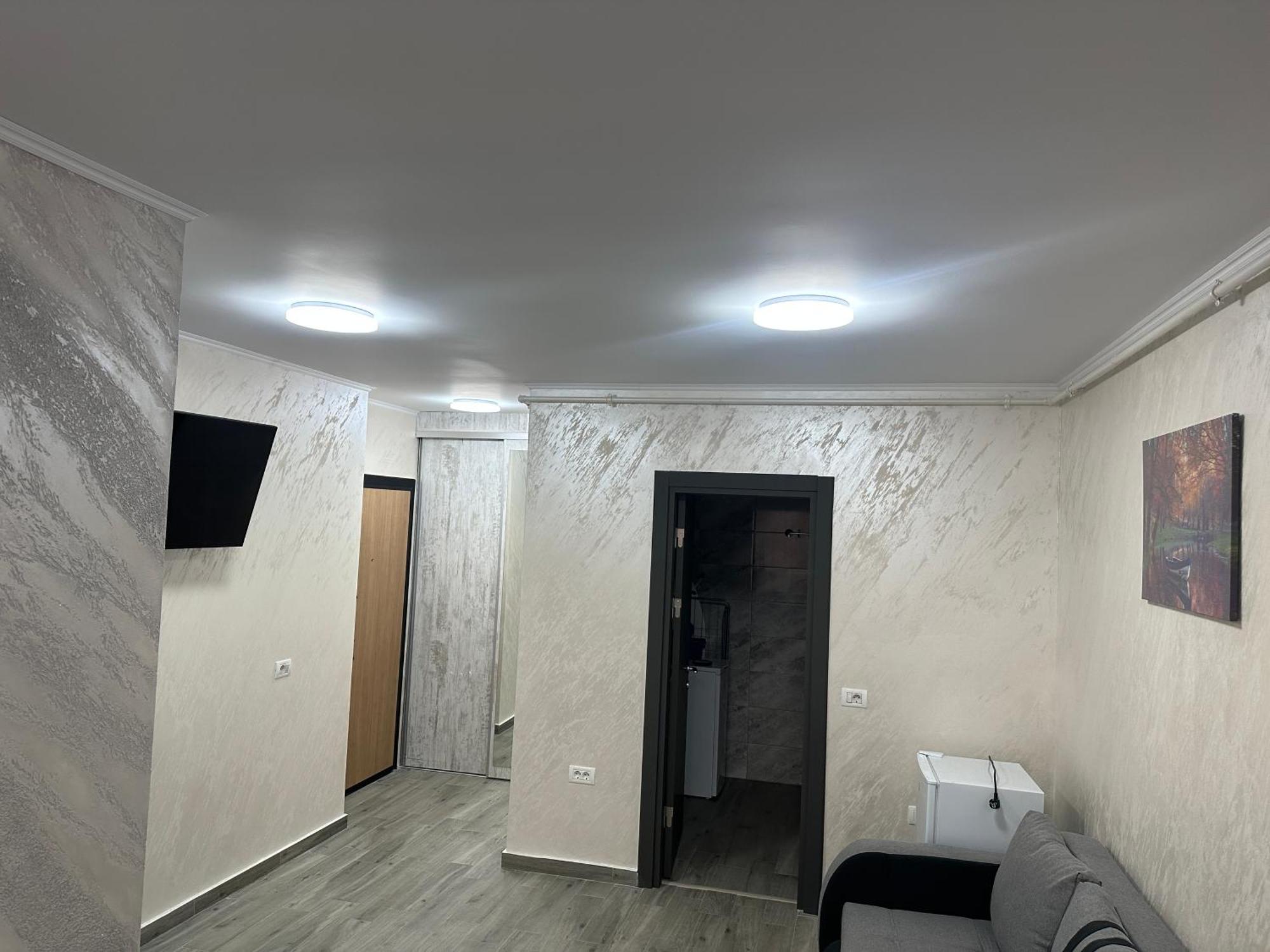 Apartament Alex Mangalia Exterior foto