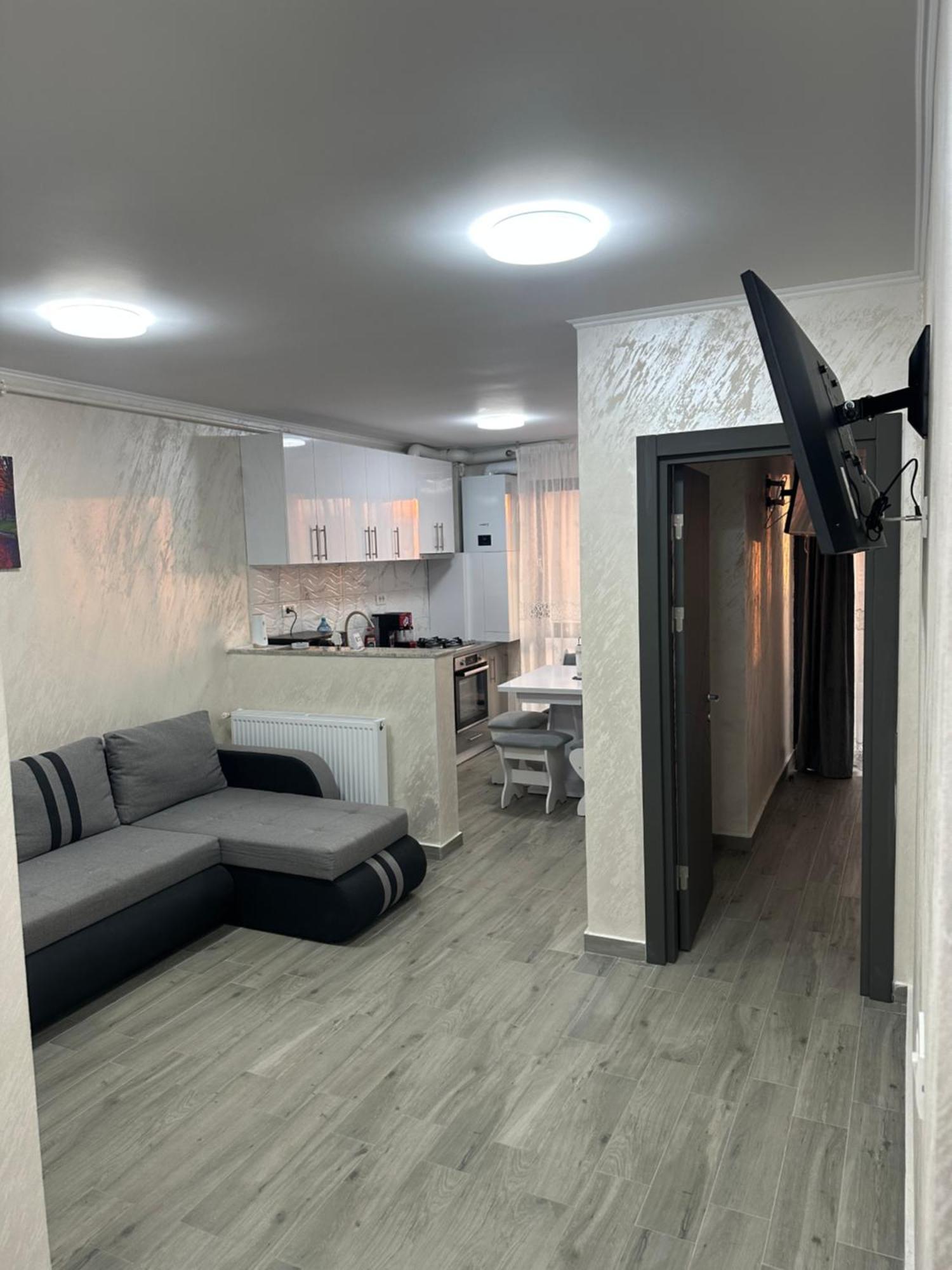 Apartament Alex Mangalia Exterior foto