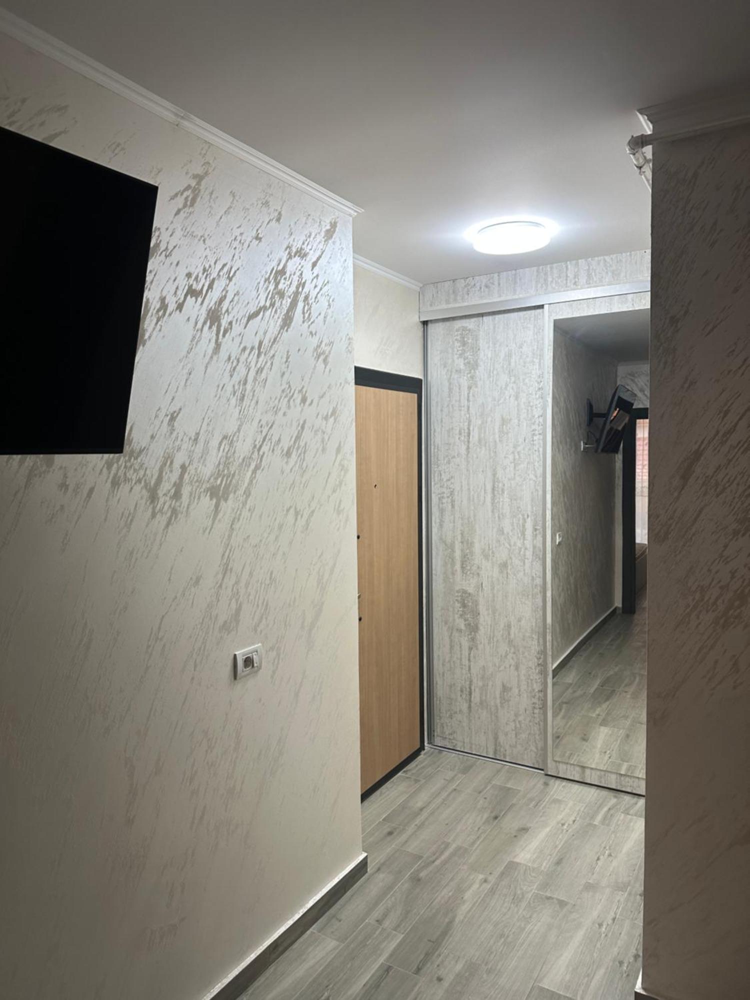Apartament Alex Mangalia Exterior foto